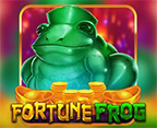 Fortune Frog